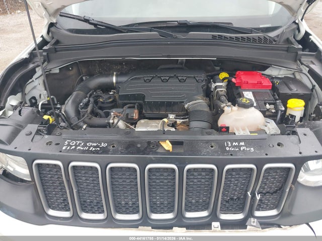 ZACNJDA11NPN62229 Jeep Renegade Sport 4x4