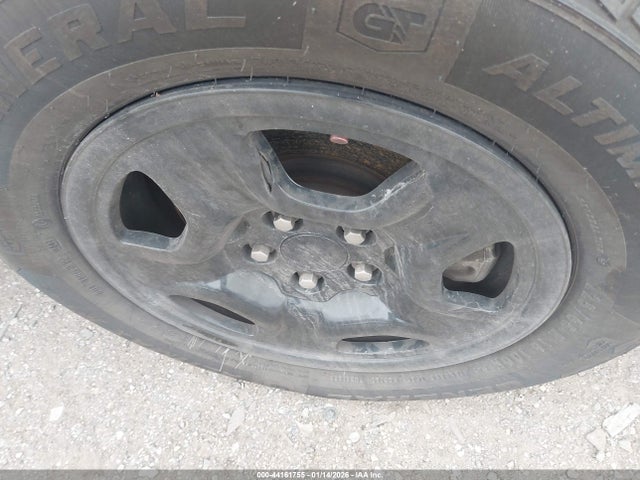 ZACNJDA11NPN62229 Jeep Renegade Sport 4x4