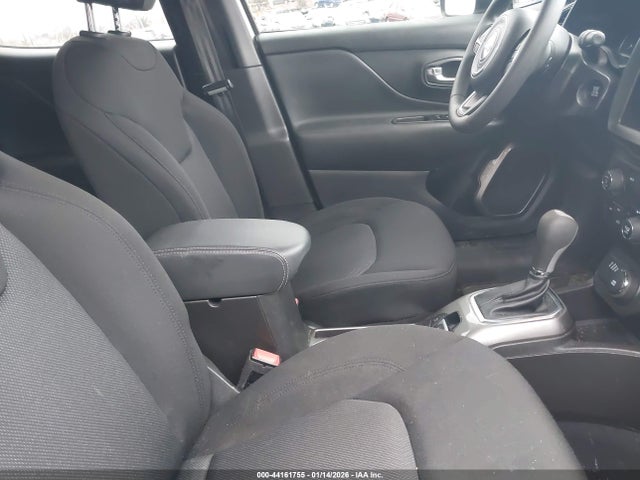 ZACNJDA11NPN62229 Jeep Renegade Sport 4x4