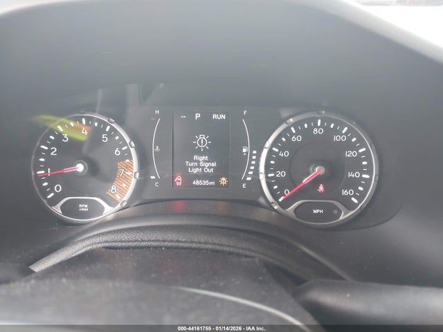 ZACNJDA11NPN62229 Jeep Renegade Sport 4x4