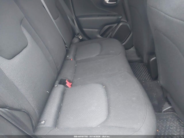 ZACNJDA11NPN62229 Jeep Renegade Sport 4x4