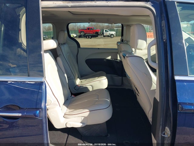 2C4RC1GG7HR763139 Chrysler Pacifica Limited