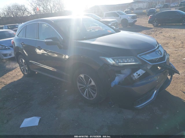 2016 ACURA RDX 5J8TB4H75GL026734 Photo 0