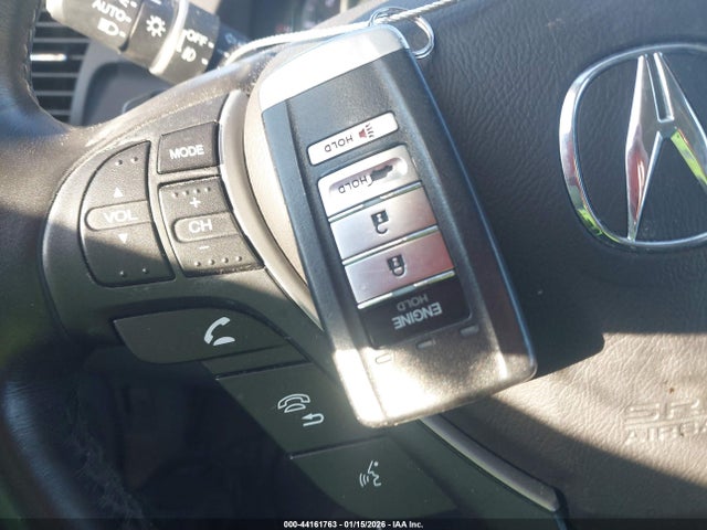 2016 ACURA RDX 5J8TB4H75GL026734 Photo 10