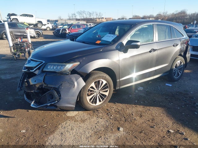 2016 ACURA RDX 5J8TB4H75GL026734 Photo 1