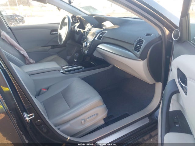2016 ACURA RDX 5J8TB4H75GL026734 Photo 4