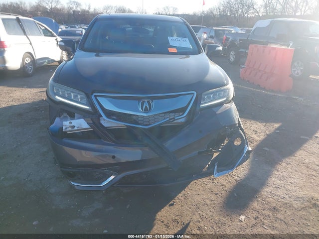 2016 ACURA RDX 5J8TB4H75GL026734 Photo 5