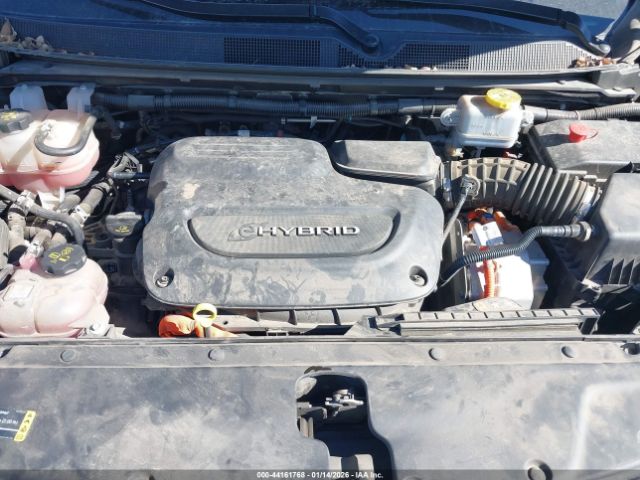 2021 CHRYSLER PACIFICA HYBRID 2C4RC1L71MR605878 Photo 9