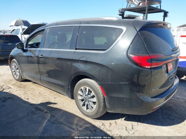 2021 CHRYSLER PACIFICA HYBRID 2C4RC1L71MR605878 Photo 2