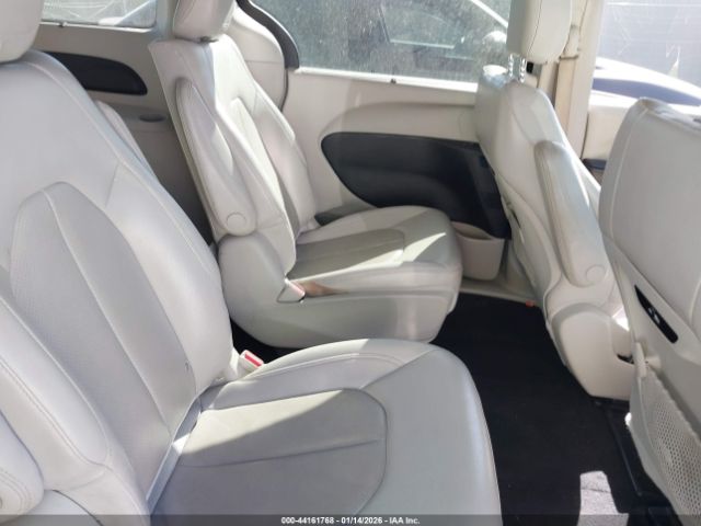 2021 CHRYSLER PACIFICA HYBRID 2C4RC1L71MR605878 Photo 7
