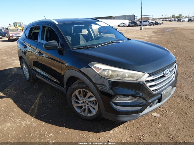 2016 HYUNDAI TUCSON KM8J3CA42GU054932