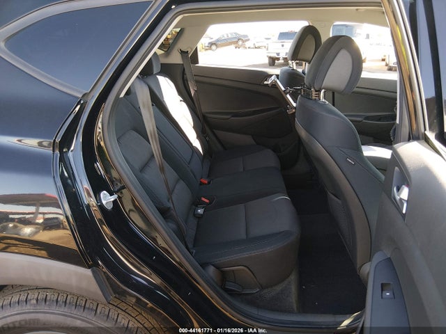 2016 HYUNDAI TUCSON KM8J3CA42GU054932 Photo 7