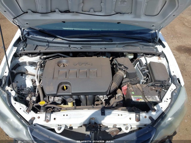 5YFBURHE7FP248004 Toyota Corolla Le/le Plus/le Premium