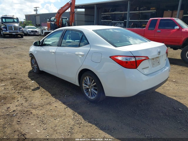 5YFBURHE7FP248004 Toyota Corolla Le/le Plus/le Premium