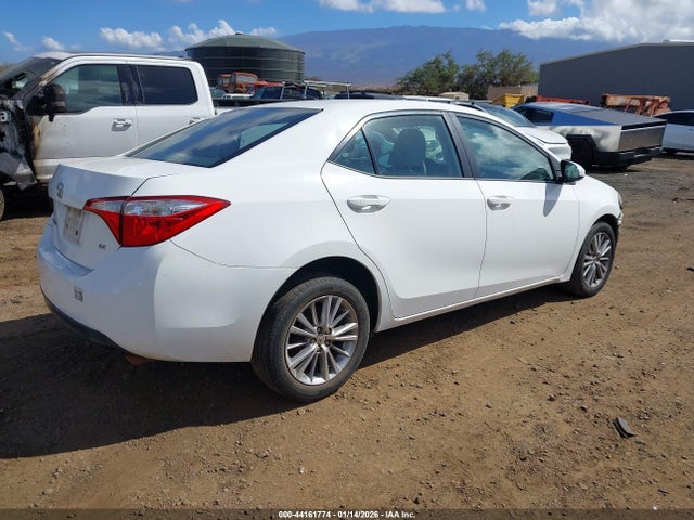 5YFBURHE7FP248004 Toyota Corolla Le/le Plus/le Premium