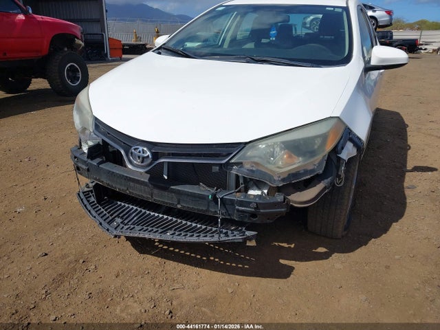 5YFBURHE7FP248004 Toyota Corolla Le/le Plus/le Premium
