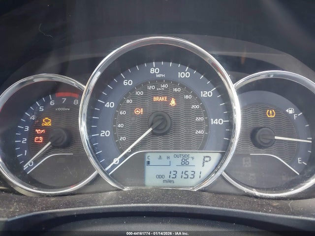 5YFBURHE7FP248004 Toyota Corolla Le/le Plus/le Premium