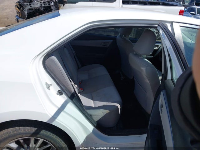 5YFBURHE7FP248004 Toyota Corolla Le/le Plus/le Premium