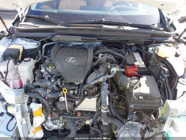 Lexus Rx 350 Premium Plus 2023 JTJCHMAA9P2003463 Image 10