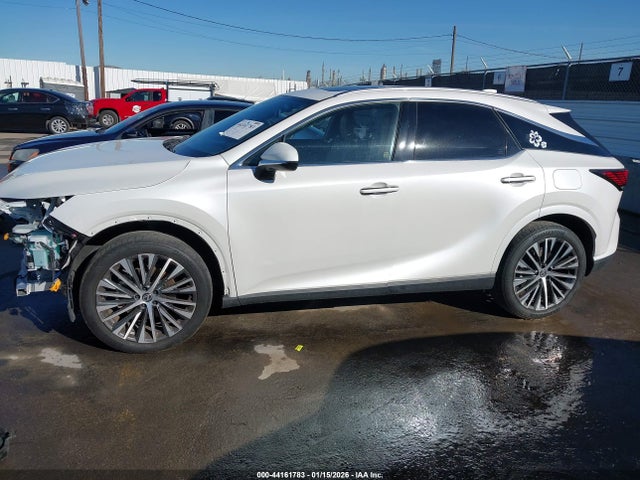 Lexus Rx 350 Premium Plus 2023 JTJCHMAA9P2003463 Image 15