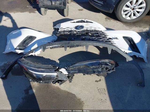 Lexus Rx 350 Premium Plus 2023 JTJCHMAA9P2003463 Image 12