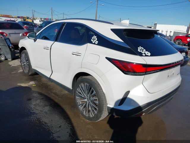 Lexus Rx 350 Premium Plus 2023 JTJCHMAA9P2003463 Image 3