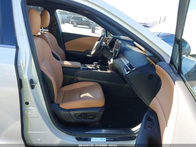 Lexus Rx 350 Premium Plus 2023 JTJCHMAA9P2003463 Image 5