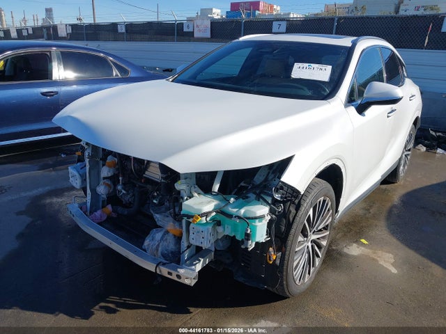 Lexus Rx 350 Premium Plus 2023 JTJCHMAA9P2003463 Image 6