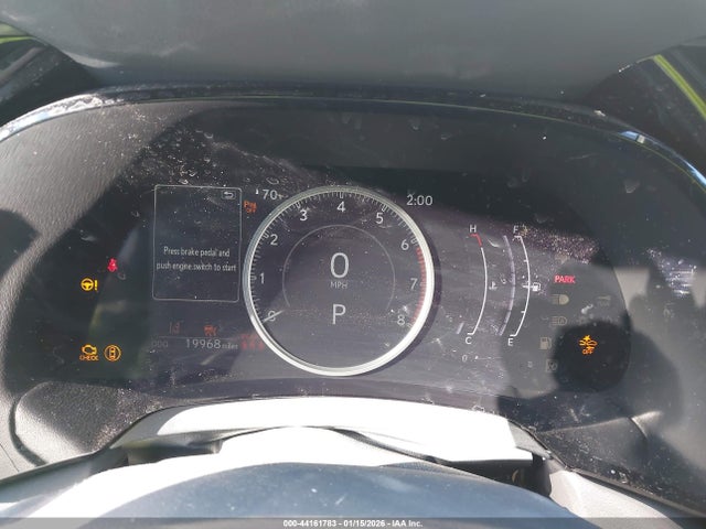 Lexus Rx 350 Premium Plus 2023 JTJCHMAA9P2003463 Image 7