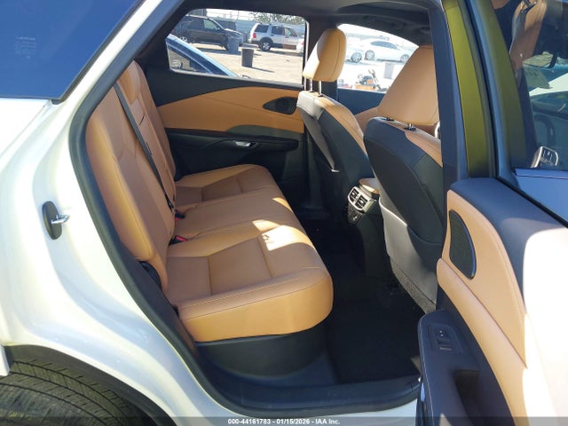 Lexus Rx 350 Premium Plus 2023 JTJCHMAA9P2003463 Image 8
