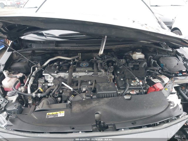 JTDBCMFE9R3060705 Toyota Corolla Hybrid Le