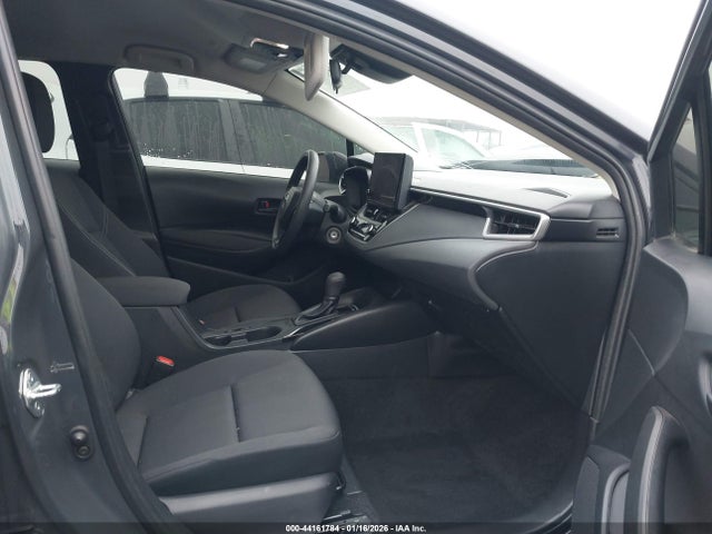 JTDBCMFE9R3060705 Toyota Corolla Hybrid Le