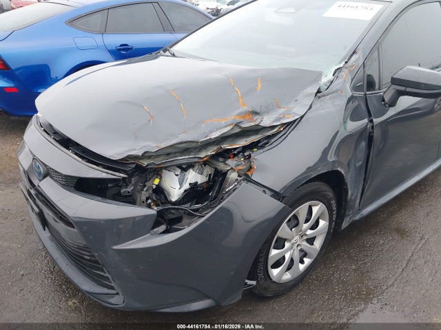 JTDBCMFE9R3060705 Toyota Corolla Hybrid Le