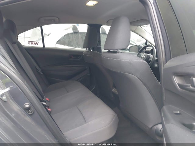 JTDBCMFE9R3060705 Toyota Corolla Hybrid Le