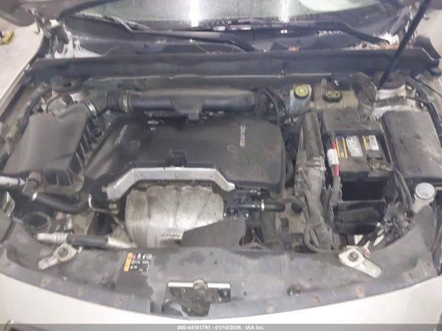 2013 CHEVROLET MALIBU 1G11B5SA1DF290892 Photo 9