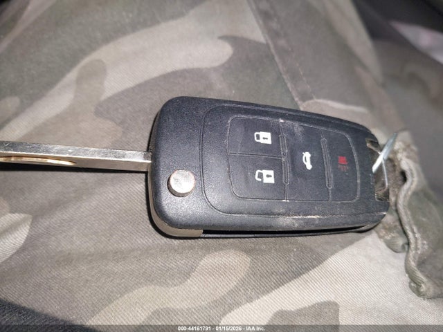 2013 CHEVROLET MALIBU 1G11B5SA1DF290892 Photo 10