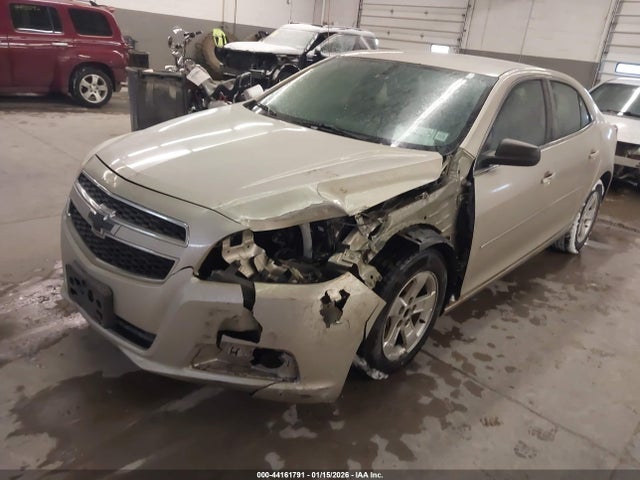 2013 CHEVROLET MALIBU 1G11B5SA1DF290892 Photo 1