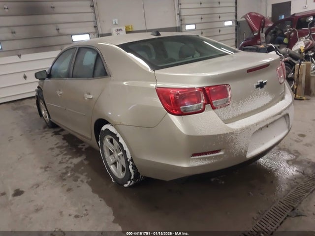 2013 CHEVROLET MALIBU 1G11B5SA1DF290892 Photo 2