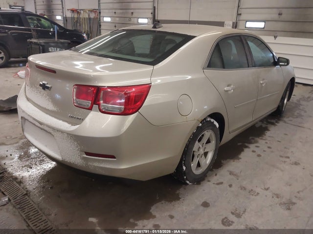 2013 CHEVROLET MALIBU 1G11B5SA1DF290892 Photo 3