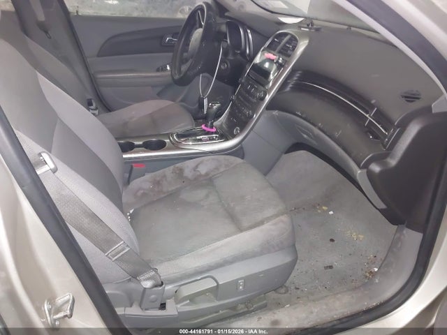 2013 CHEVROLET MALIBU 1G11B5SA1DF290892 Photo 4