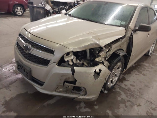 2013 CHEVROLET MALIBU 1G11B5SA1DF290892 Photo 5