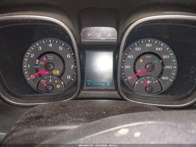 2013 CHEVROLET MALIBU 1G11B5SA1DF290892 Photo 6