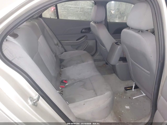 2013 CHEVROLET MALIBU 1G11B5SA1DF290892 Photo 7