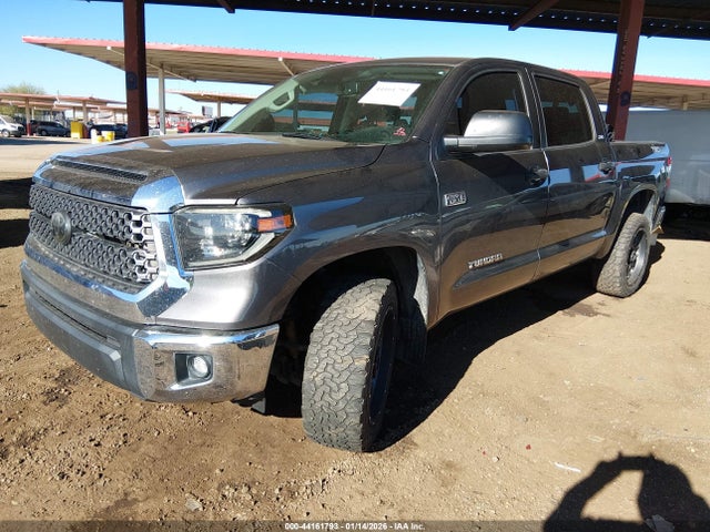 5TFDY5F16LX878700 Toyota Tundra Sr5