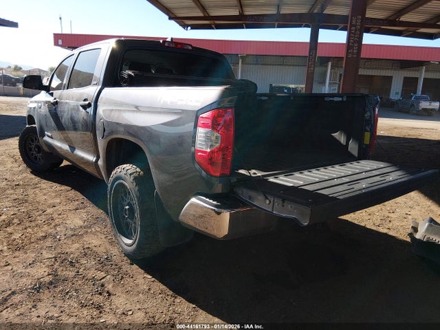 5TFDY5F16LX878700 Toyota Tundra Sr5