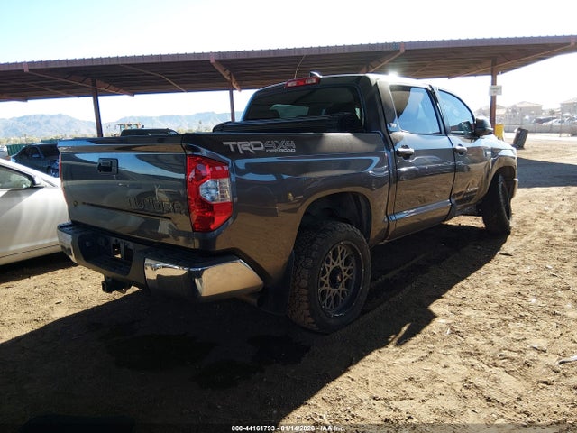 5TFDY5F16LX878700 Toyota Tundra Sr5