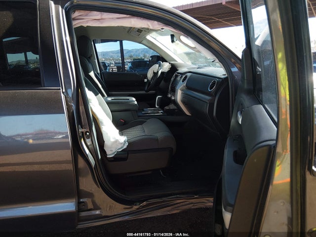 5TFDY5F16LX878700 Toyota Tundra Sr5