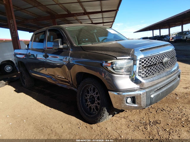 5TFDY5F16LX878700 Toyota Tundra Sr5