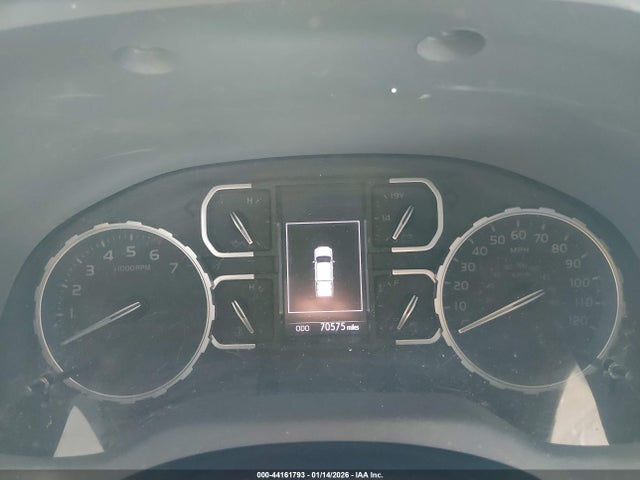 5TFDY5F16LX878700 Toyota Tundra Sr5