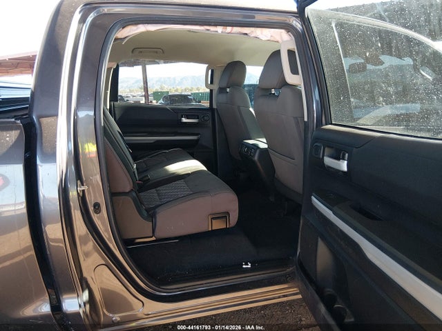 5TFDY5F16LX878700 Toyota Tundra Sr5